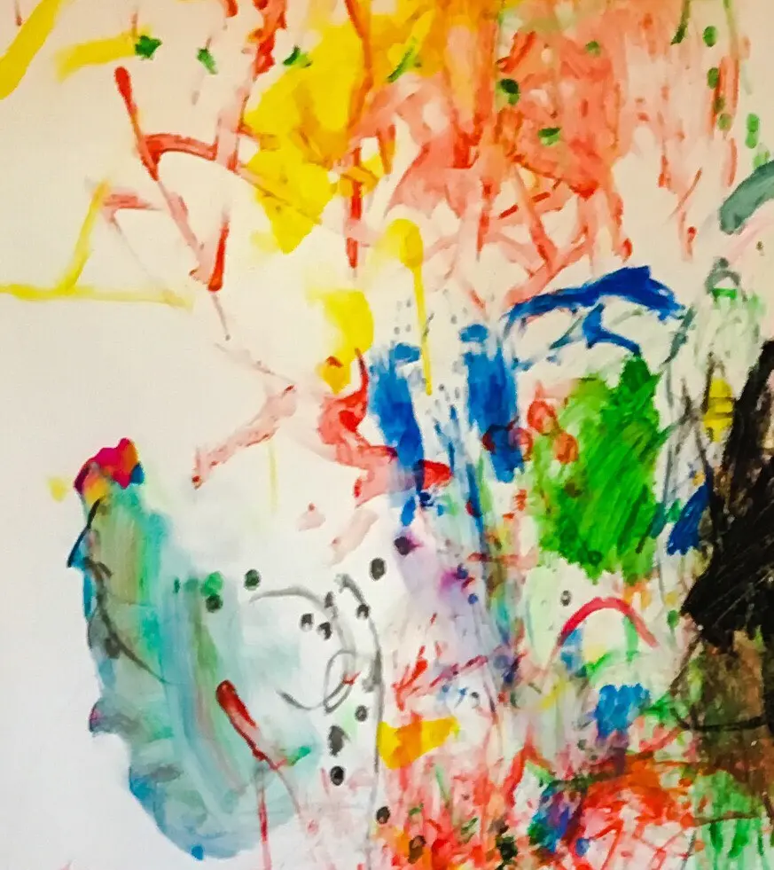 micul artist