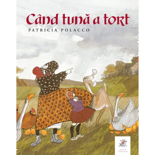 Cand tuna a tort