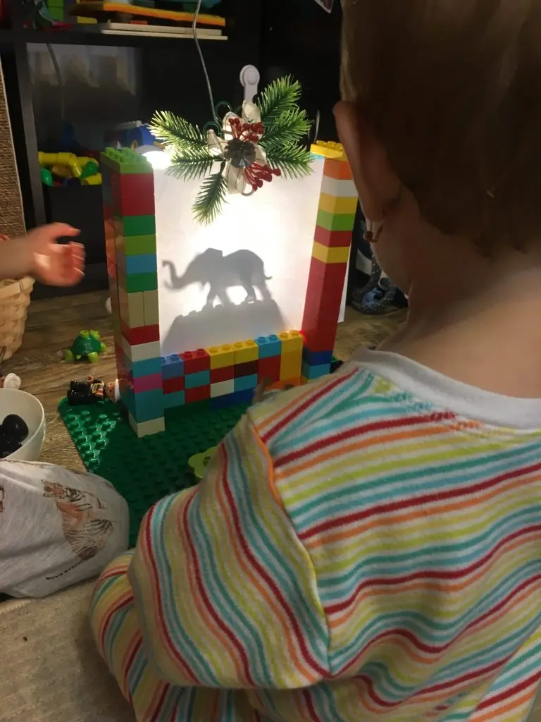 elefant