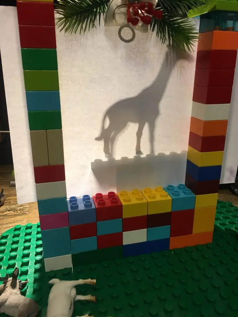 girafa