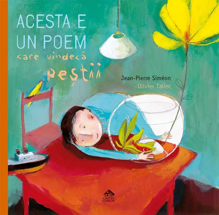 Acesta este un poem