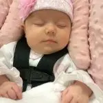 Ce tip de scaun de mașină e potrivit pentru copilul meu?